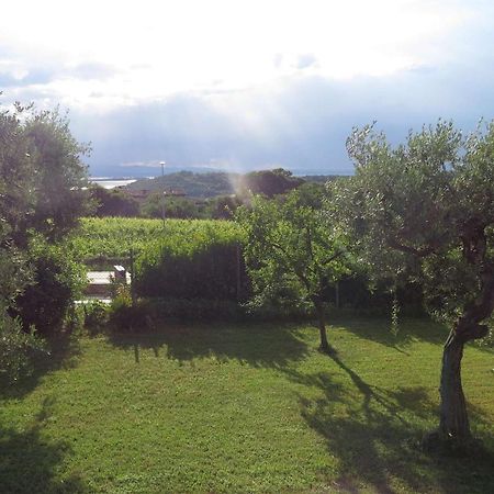 Bed and Breakfast Il Gelso Di Barcuzzi Лонато Экстерьер фото