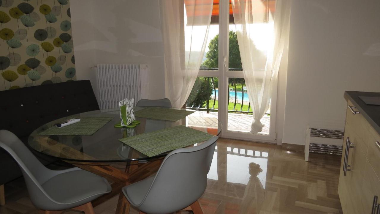 Bed and Breakfast Il Gelso Di Barcuzzi Лонато Экстерьер фото