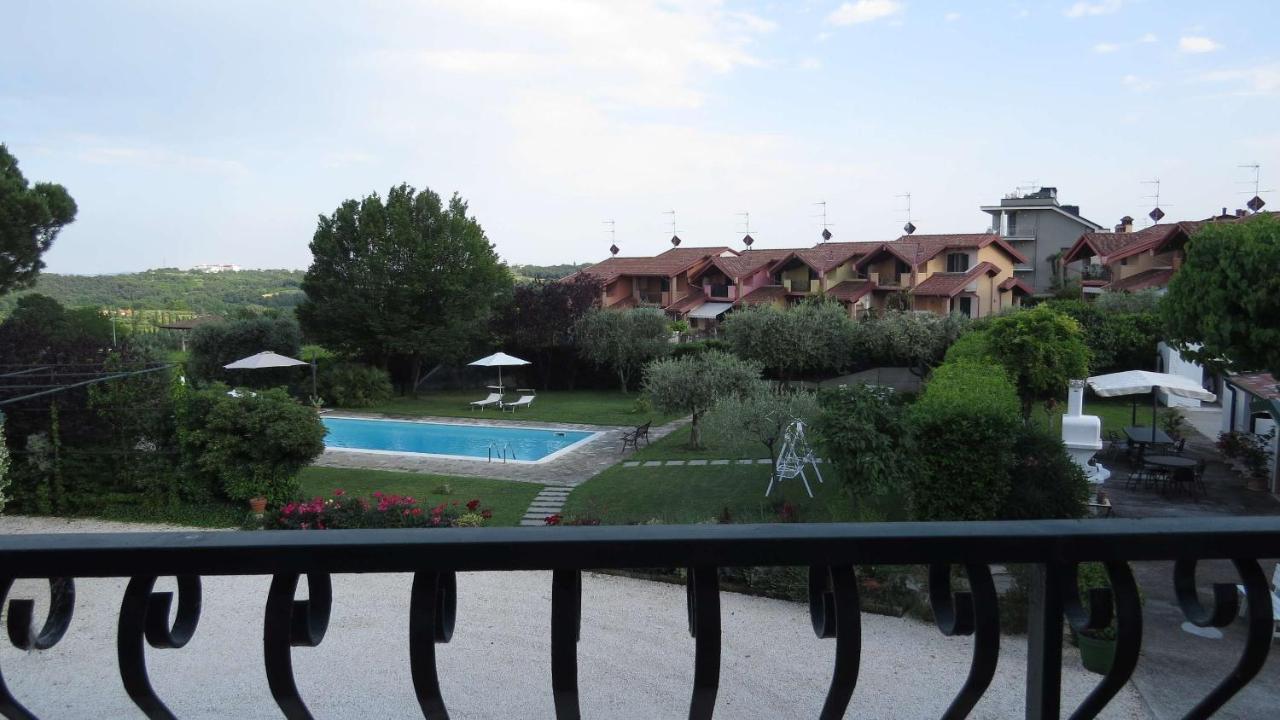 Bed and Breakfast Il Gelso Di Barcuzzi Лонато Экстерьер фото