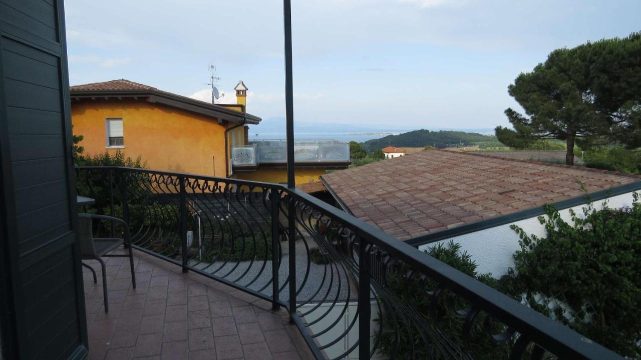 Bed and Breakfast Il Gelso Di Barcuzzi Лонато Экстерьер фото