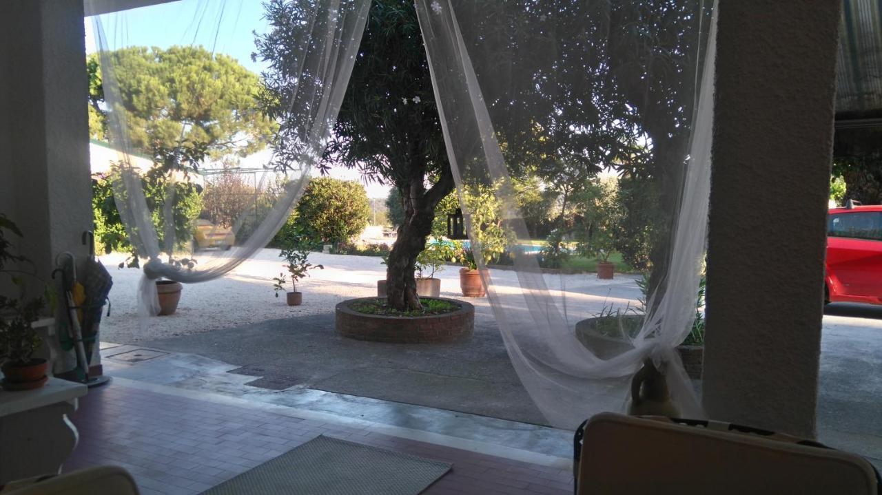 Bed and Breakfast Il Gelso Di Barcuzzi Лонато Экстерьер фото