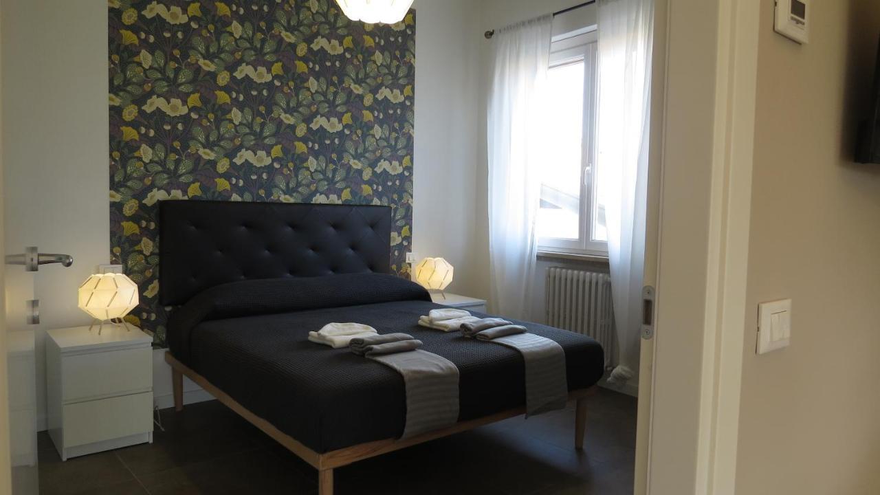 Bed and Breakfast Il Gelso Di Barcuzzi Лонато Экстерьер фото