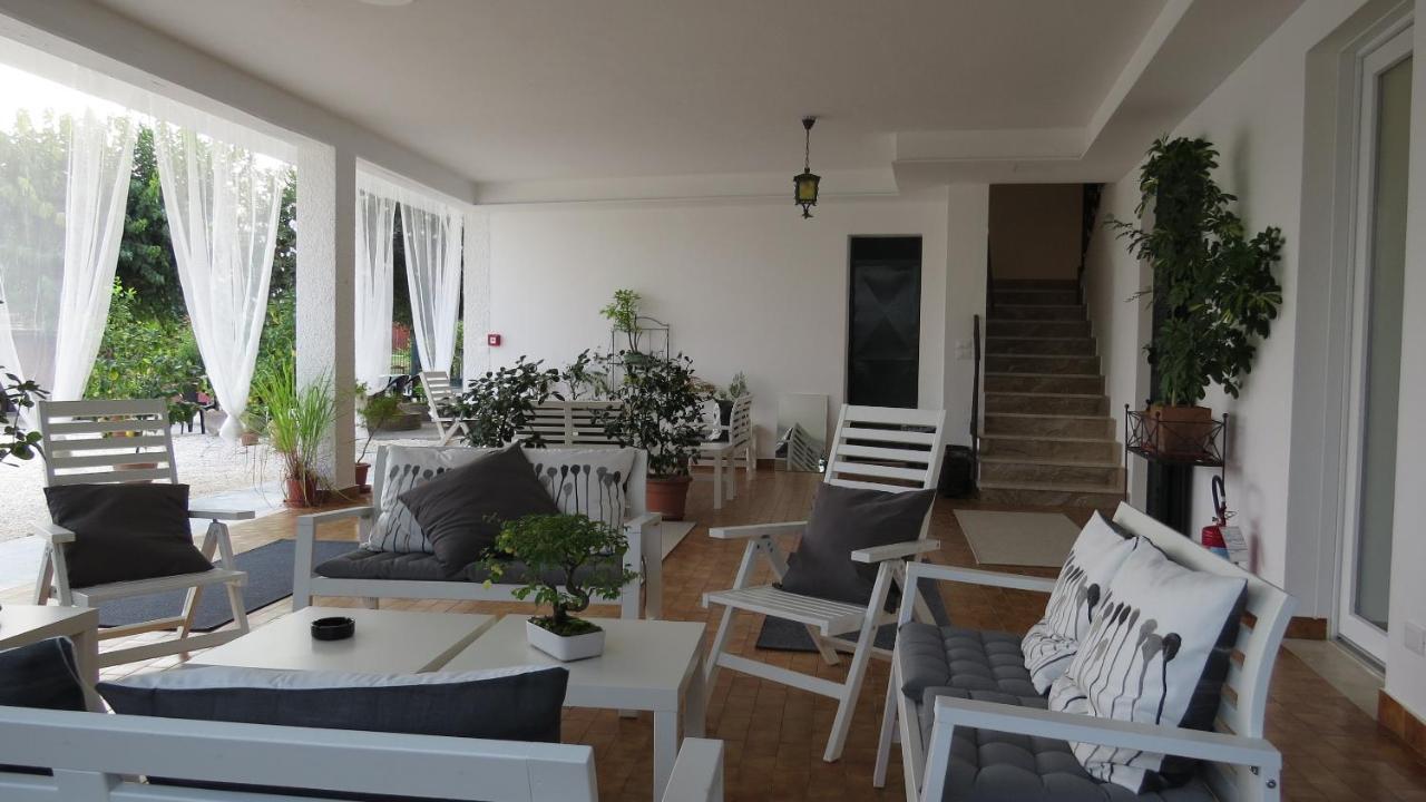 Bed and Breakfast Il Gelso Di Barcuzzi Лонато Экстерьер фото