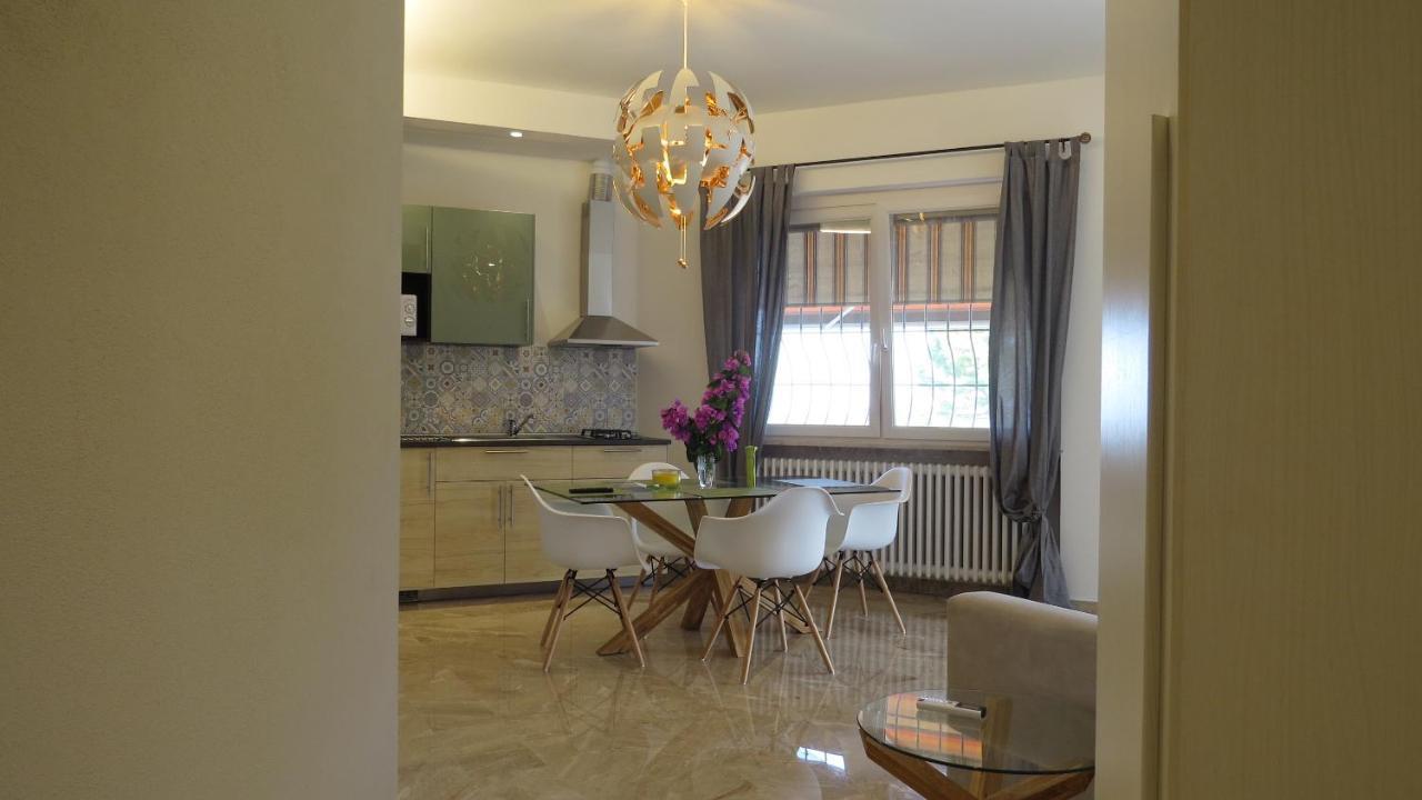 Bed and Breakfast Il Gelso Di Barcuzzi Лонато Экстерьер фото