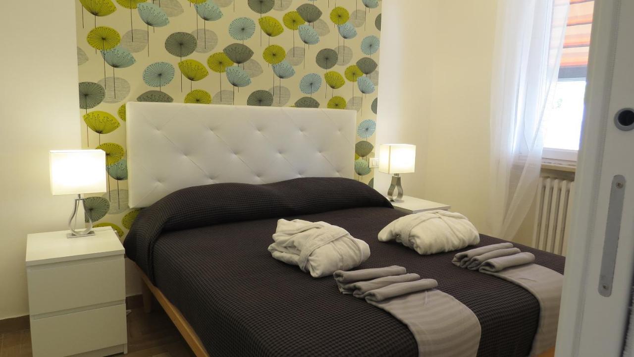 Bed and Breakfast Il Gelso Di Barcuzzi Лонато Экстерьер фото