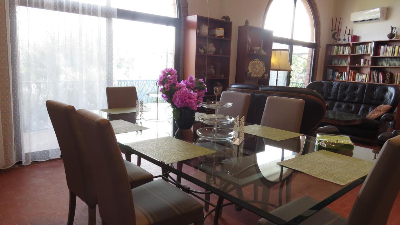 Bed and Breakfast Il Gelso Di Barcuzzi Лонато Экстерьер фото
