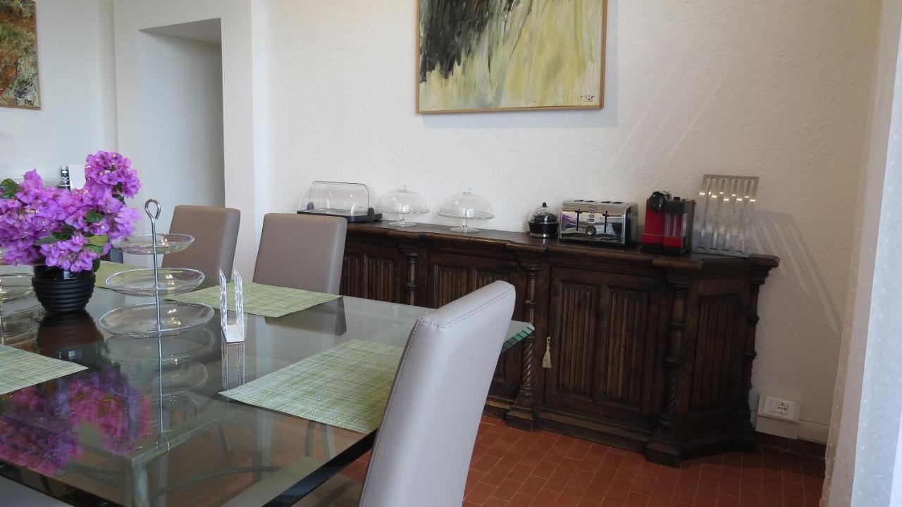 Bed and Breakfast Il Gelso Di Barcuzzi Лонато Экстерьер фото