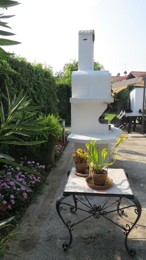 Bed and Breakfast Il Gelso Di Barcuzzi Лонато Экстерьер фото